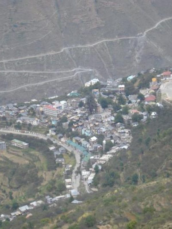 Bharmour