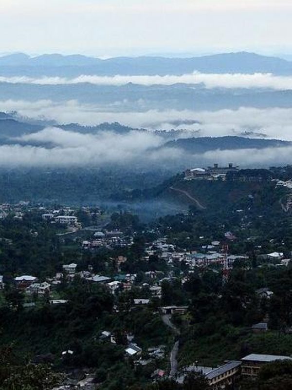 Kangra-Valley